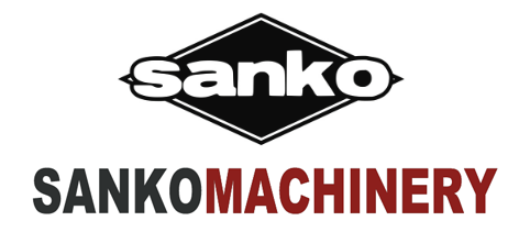 Maszyny Sanko